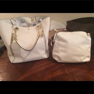 Steve Madden Tote